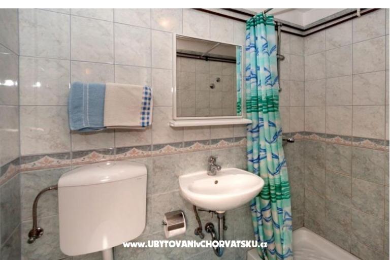 Apartments Mihaela – photo 9