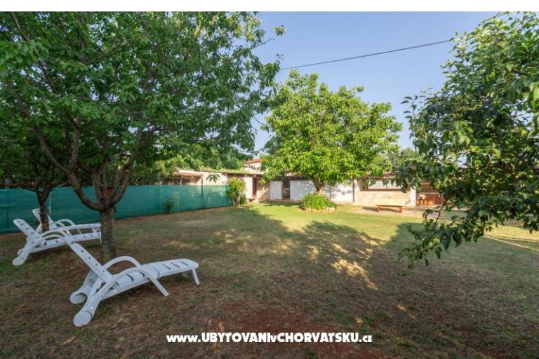 Vacation house Cerjani - 14 osoba – photo 3