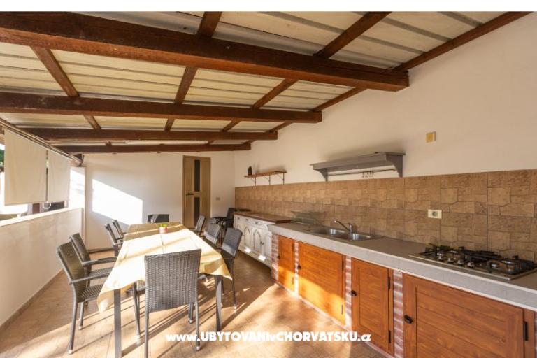 Vacation house Cerjani - 14 osoba – photo 5