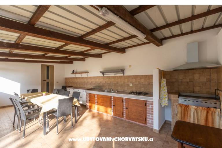 Vacation house Cerjani - 14 osoba – photo 7