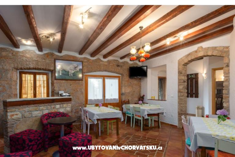 Vacation house Cerjani - 14 osoba – photo 8