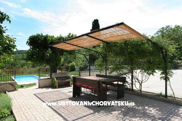 House Valentino Motovun – photo 7