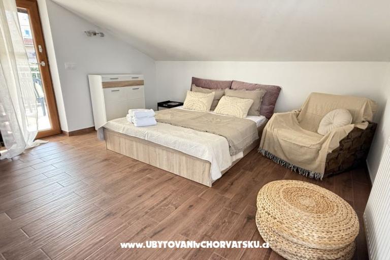 Olivetta Apartments – photo 8