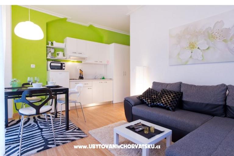 Apartments Aida  – photo 16