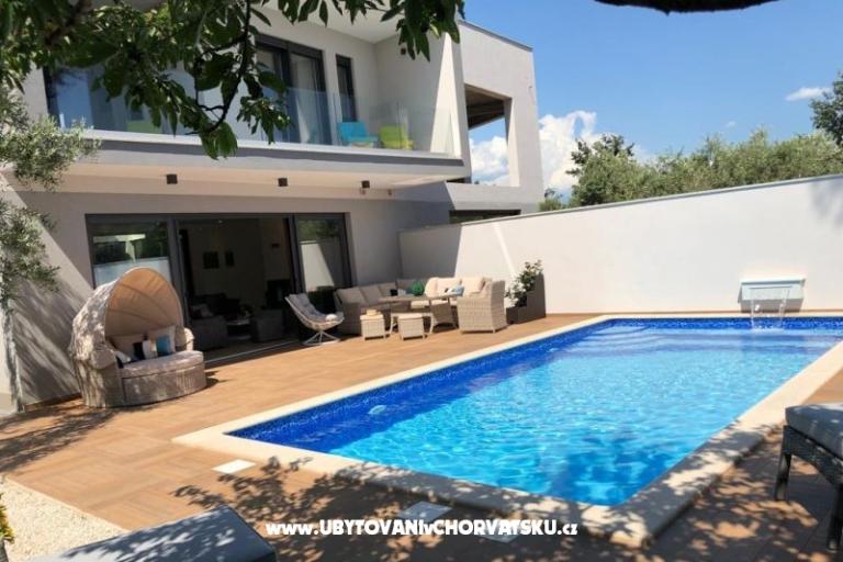 Villa Pinea Porec – photo 2