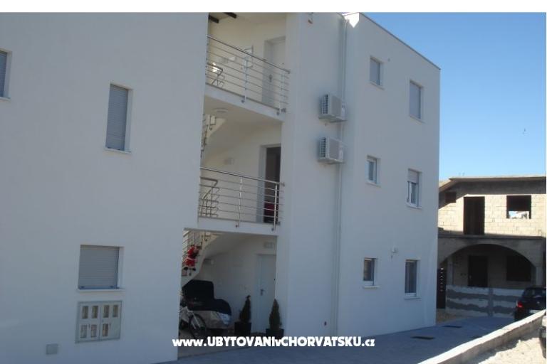 Apartment Cvitka – photo 15