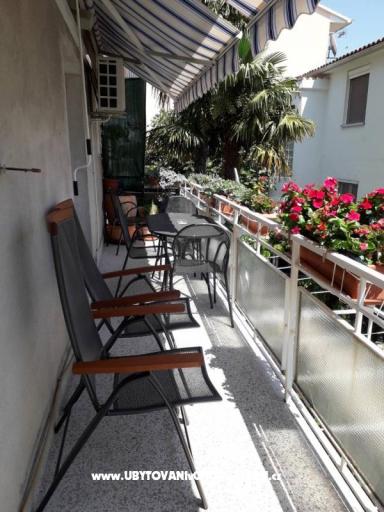 Apartment Julka – photo 8