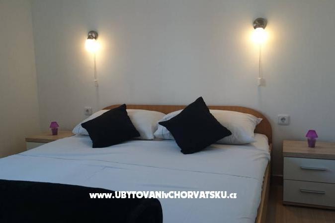 Apartments 7 m od mora – photo 6
