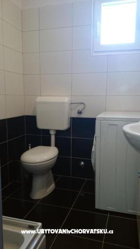 Apartments 7 m od mora – photo 8