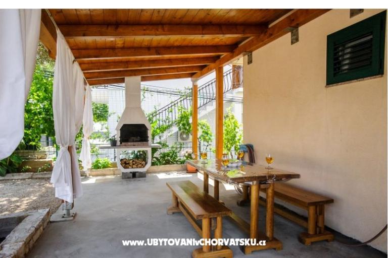 Apartments Andreja – photo 8