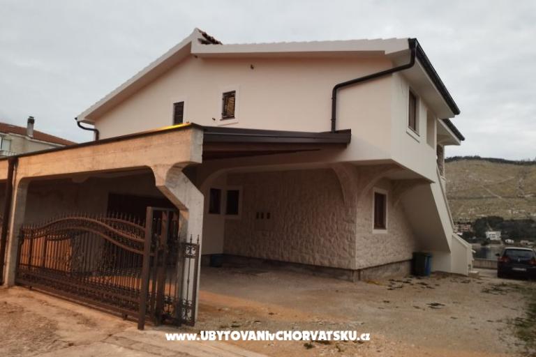 Apartments ANTONIA – photo 10