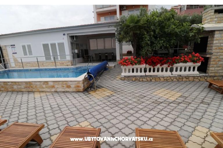Apartments Bilokapić – photo 21