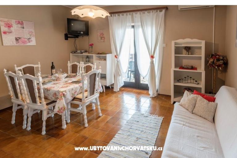 Apartments Gaćina – photo 14