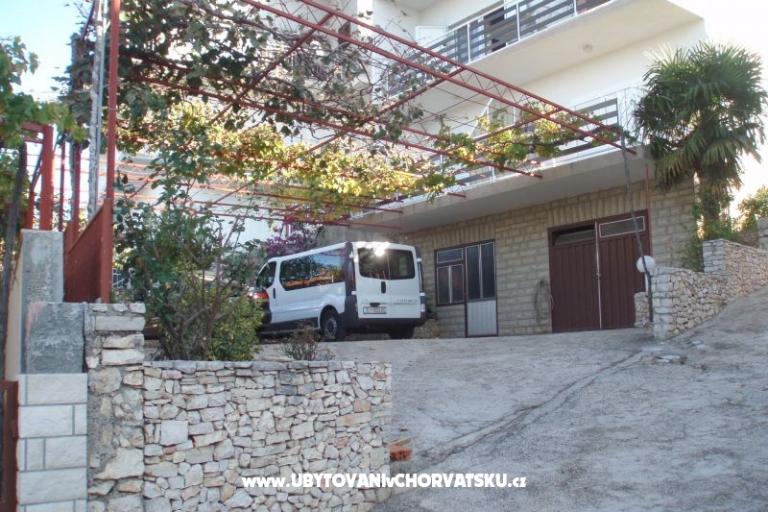 Apartments Mirja – photo 5