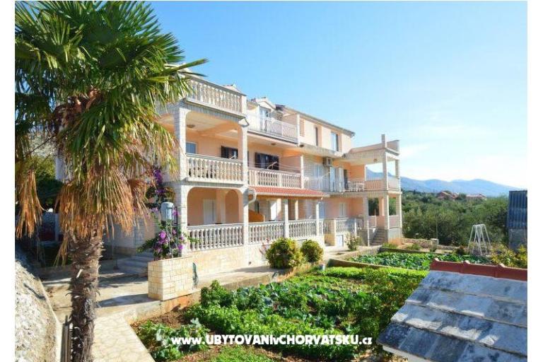 Apartments Ivana i Martina – photo 16