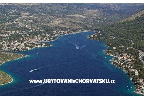 Apartments 10 metara od mora – photo 13