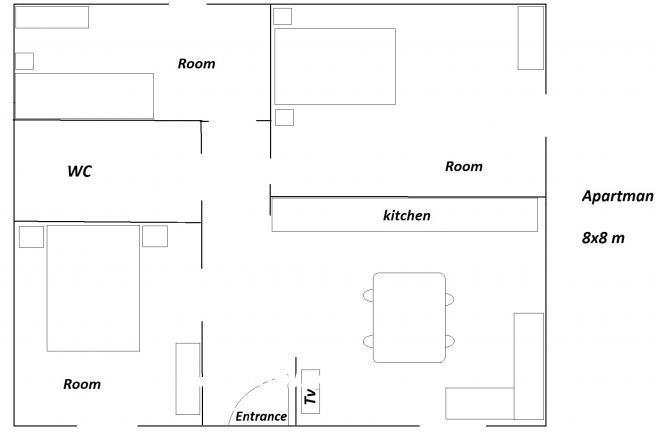 Apartments Laurenta – photo 13