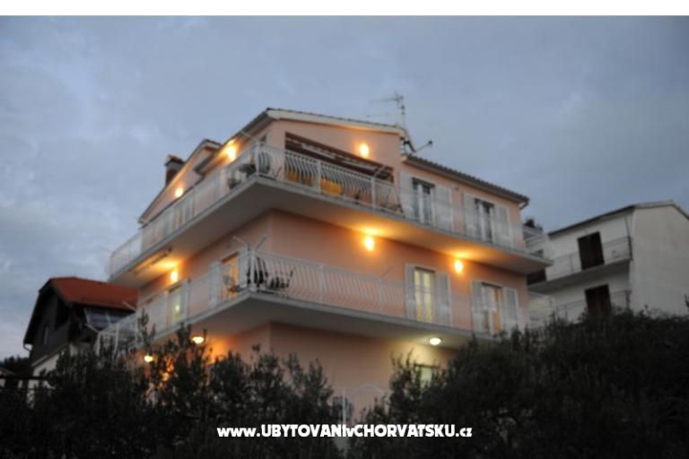 Apartments Miliša – photo 13