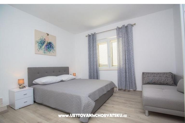 Apartments Miliša – photo 14