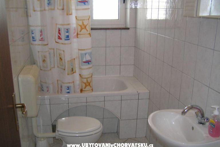 Apartments Nada – photo 6