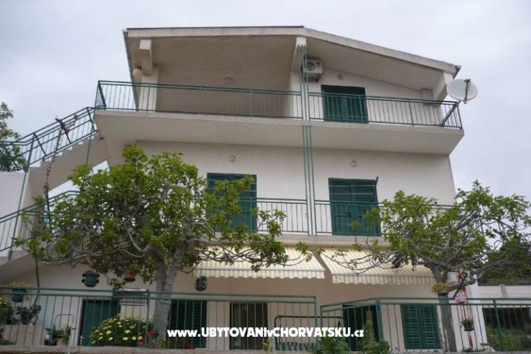 Apartments Neva – photo 2