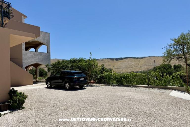 Apartments  TOJO – photo 13