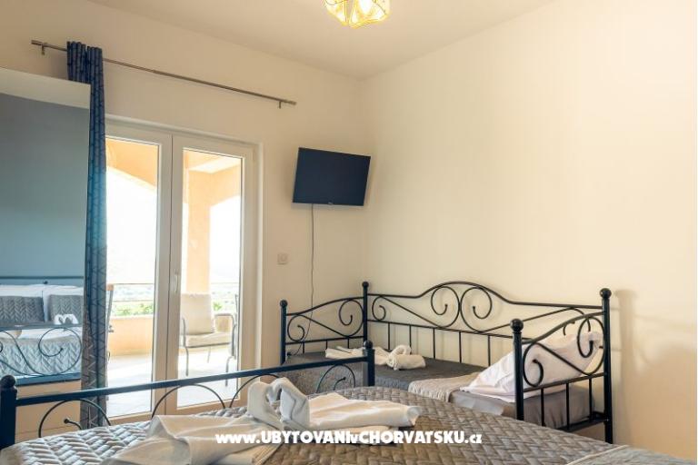 Apartments  TOJO – photo 6