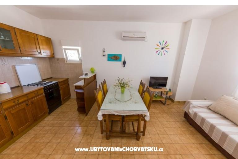 Apartments Perkovic – photo 16