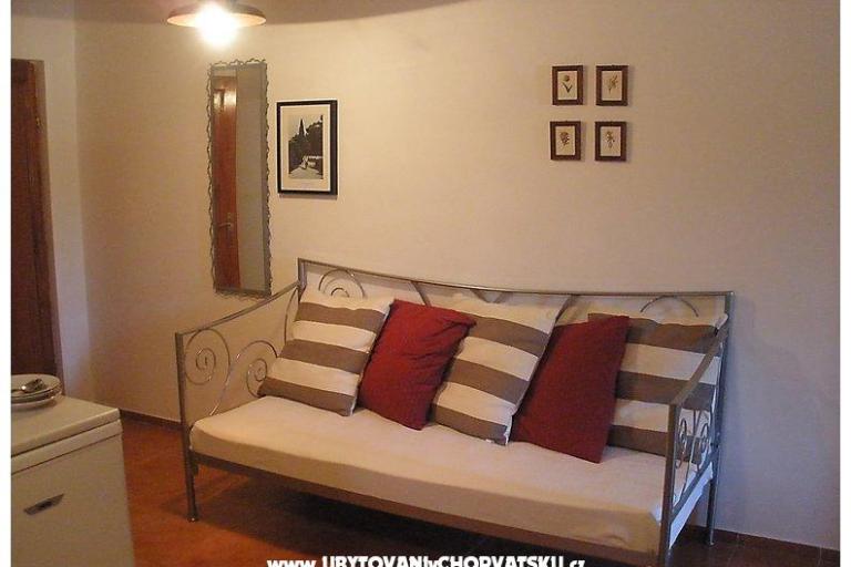 Apartments Smiljana – photo 11