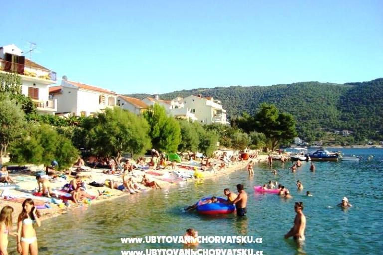 Apartments Svirčić – photo 15