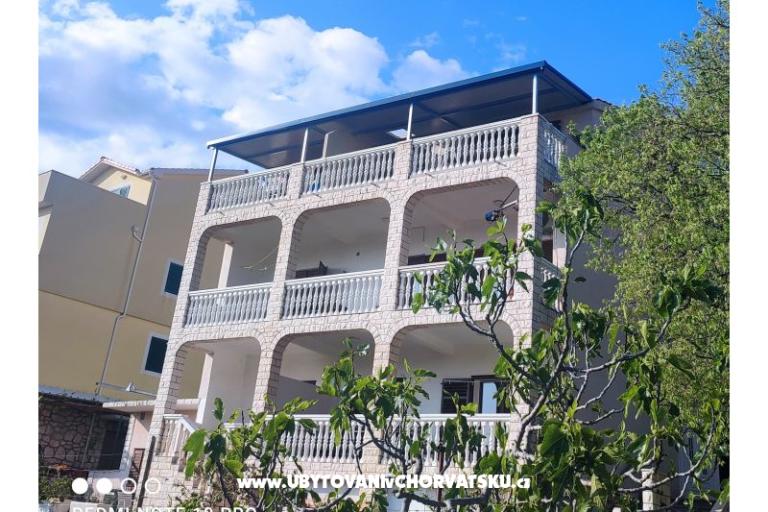 Apartments Svirčić – photo 5