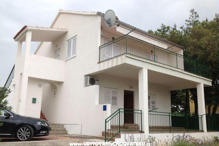 Apartments vila Diana – photo 2