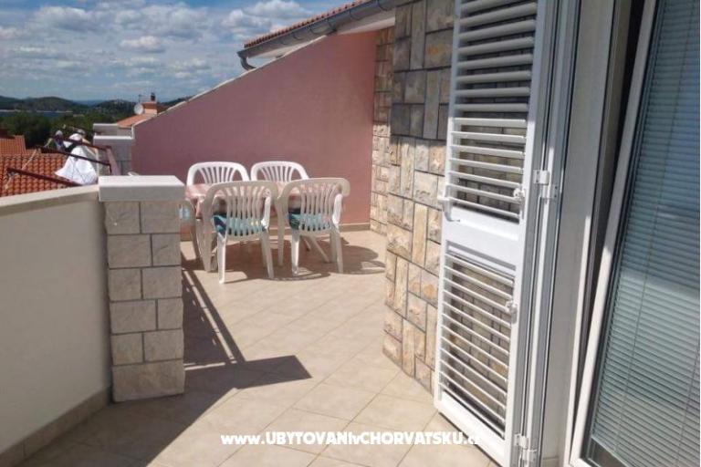 Apartments Bogdan – photo 18