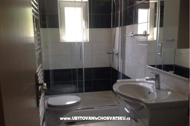 Apartments Bogdan – photo 8