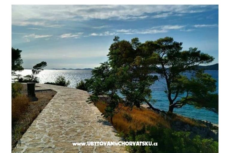 Apartments TONĆI I IRIS*** – photo 15