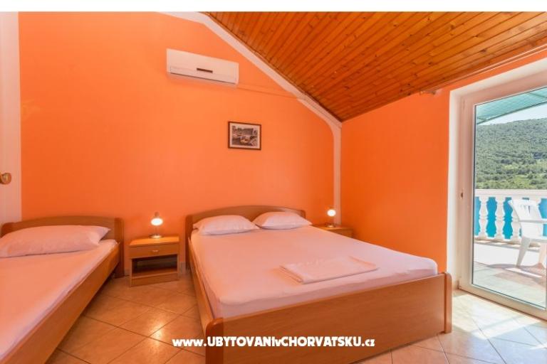 Apartments Bonaca - Prvi red do mora – photo 14