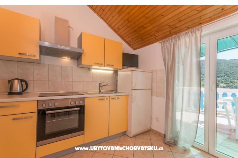 Apartments Bonaca - Prvi red do mora – photo 16