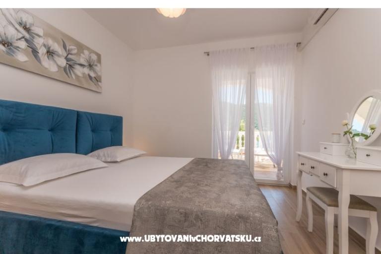 Apartments Bonaca - Prvi red do mora – photo 7