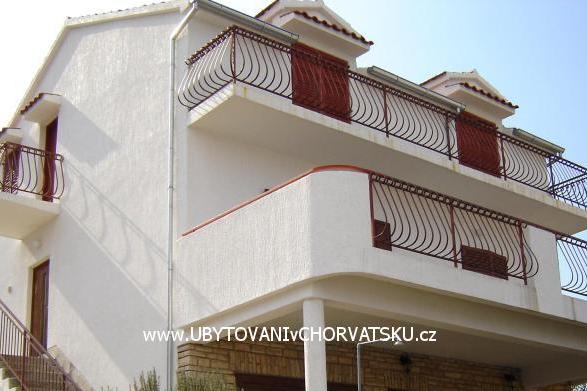 Apartments Šparadići – photo 2