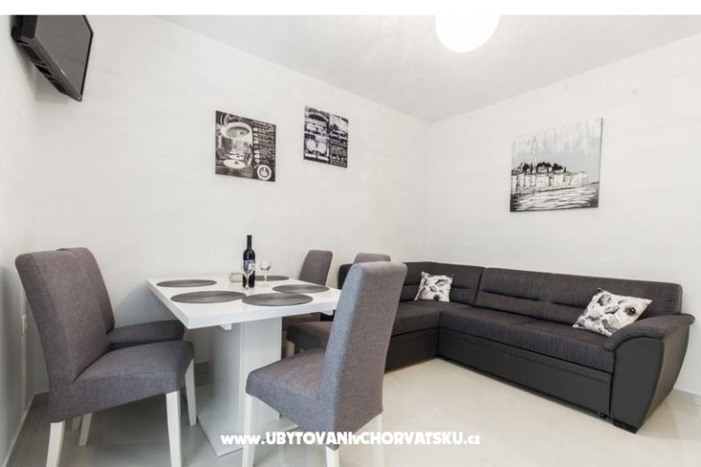 Apartments Vesna – photo 12