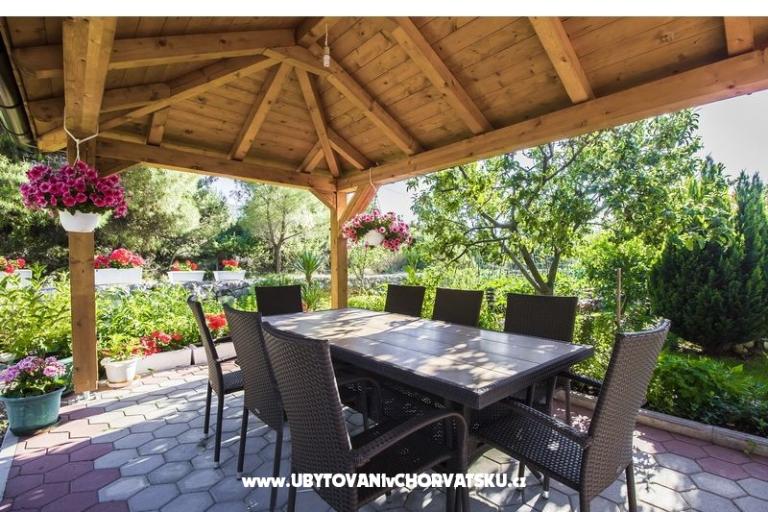 Apartments Vesna – photo 16