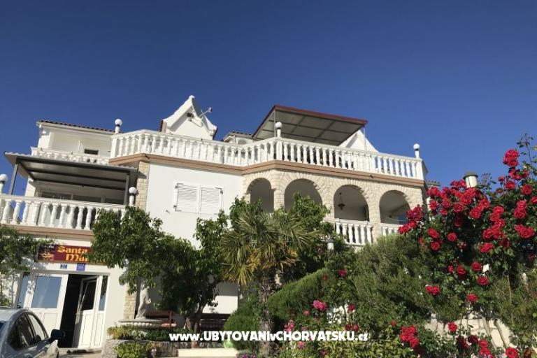 Apartment Santa-Marina – photo 2