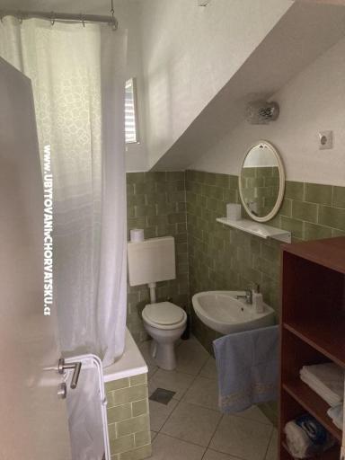 Apartments Filipa – photo 13