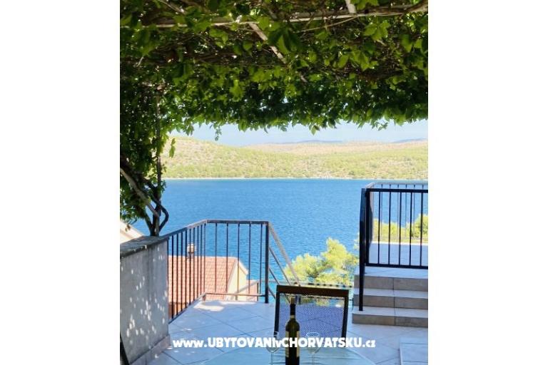 Apartments Filipa – photo 17
