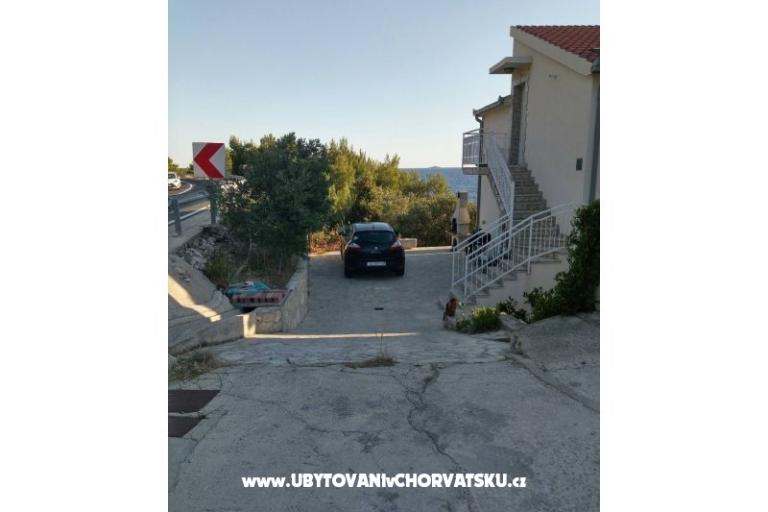 Apartments Nevjestić  – photo 13