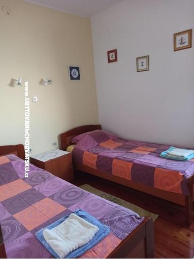 Apartments Nevjestić  – photo 14