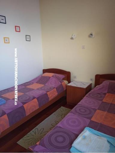 Apartments Nevjestić  – photo 15