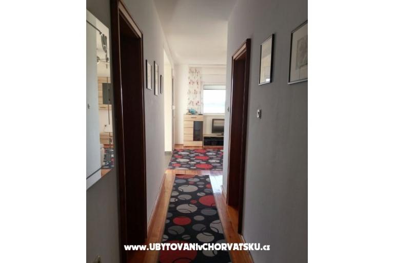 Apartments Nevjestić  – photo 9