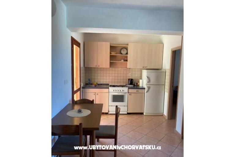 Primosten Apartments Rest place – photo 11
