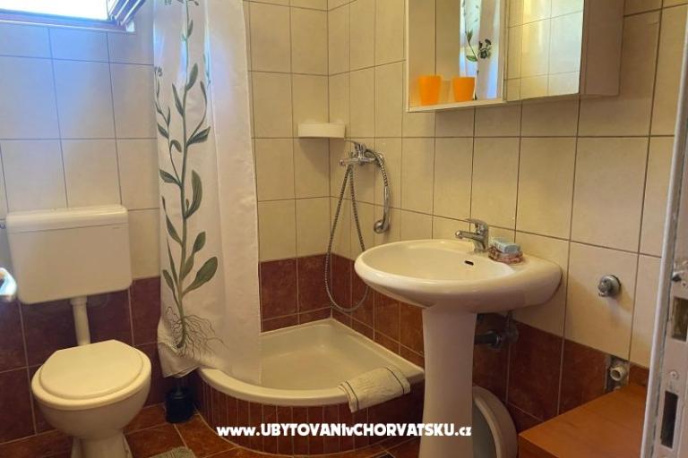 Primosten Apartments Rest place – photo 16